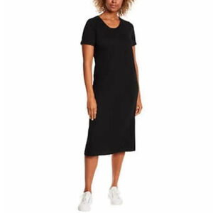 JESSICA SIMPSON Ladies Lounge Midi Dress
